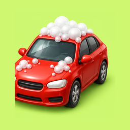 Автомойка